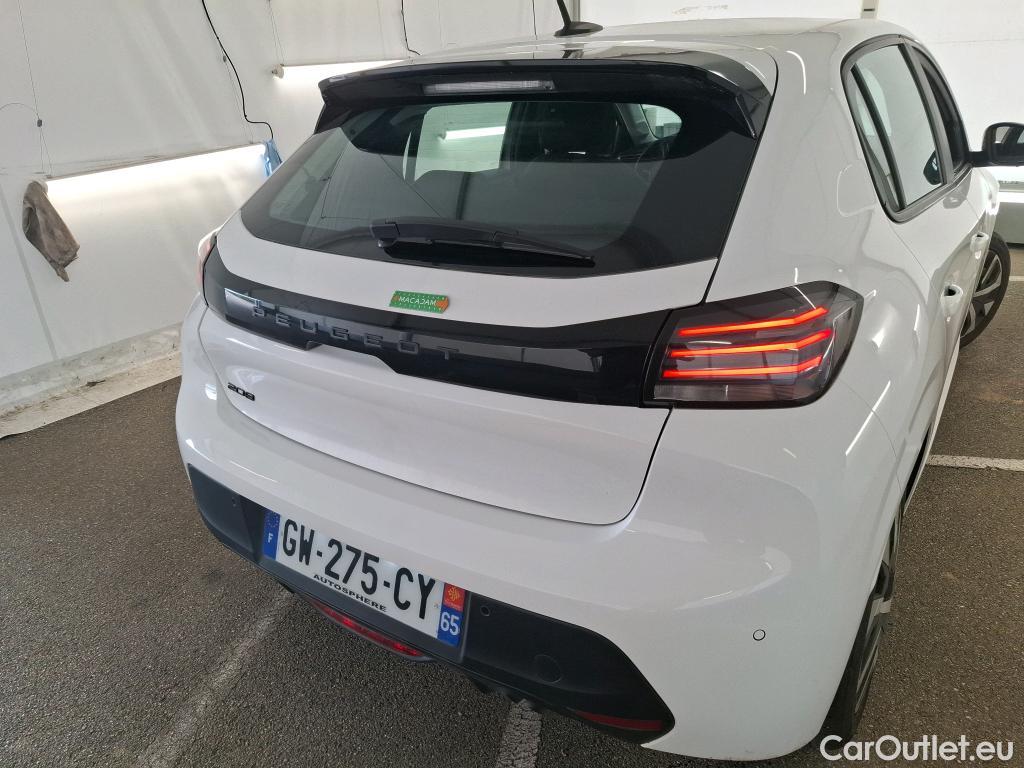  Peugeot  208  Active 1.2 PureTech 100CV BVM6 E6d #11