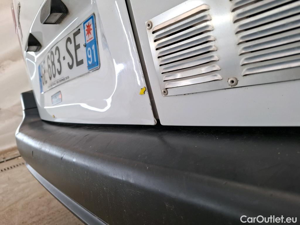  Citroen  Berlingo  Fourgon Club XL 950 1.5 BlueHDi 100CV BVM6 E6d #9