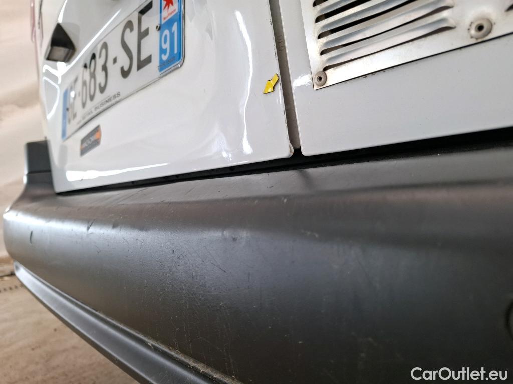  Citroen  Berlingo  Fourgon Club XL 950 1.5 BlueHDi 100CV BVM6 E6d #8