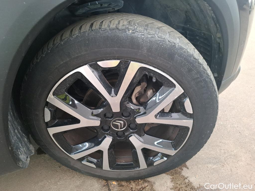  Citroen  C5 Aircross  Shine Pack 1.2 PureTech 130CV BVA8 E6d #6