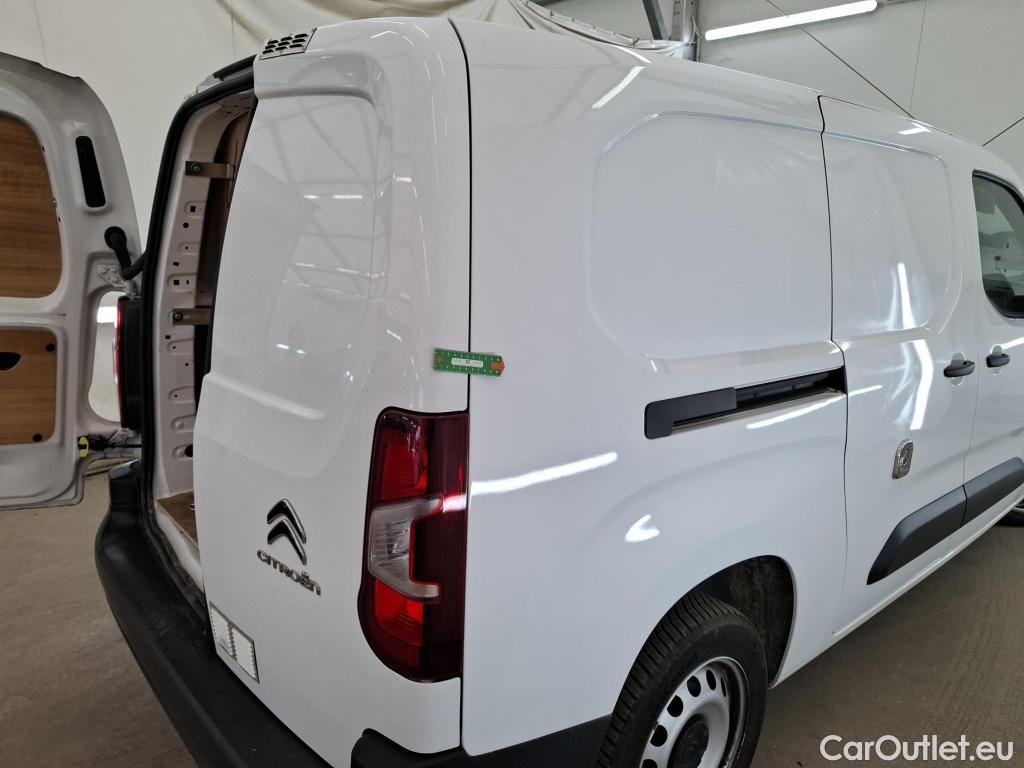  Citroen  Berlingo  Fourgon Club XL 950 1.5 BlueHDi 100CV BVM6 E6d #39
