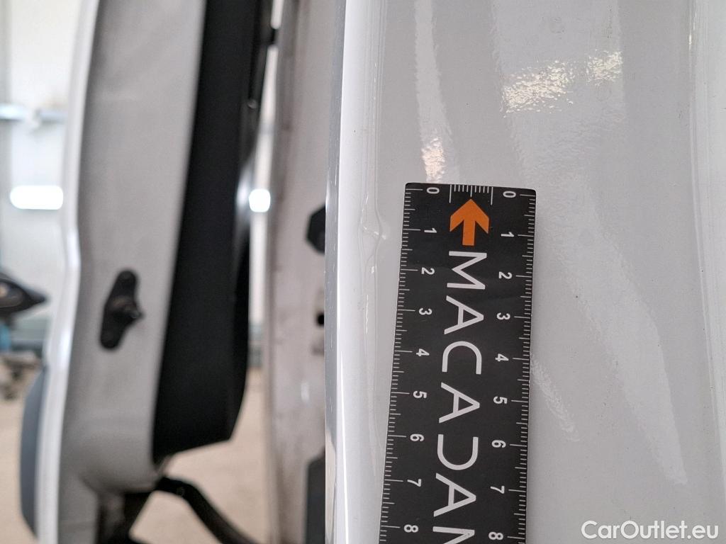  Citroen  Berlingo  Fourgon Club XL 950 1.5 BlueHDi 100CV BVM6 E6d #30