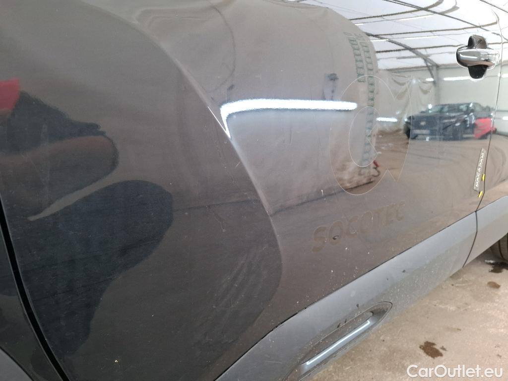  Citroen  C4  X Feel Pack 1.2 PureTech 130CV BVA8 6E #4