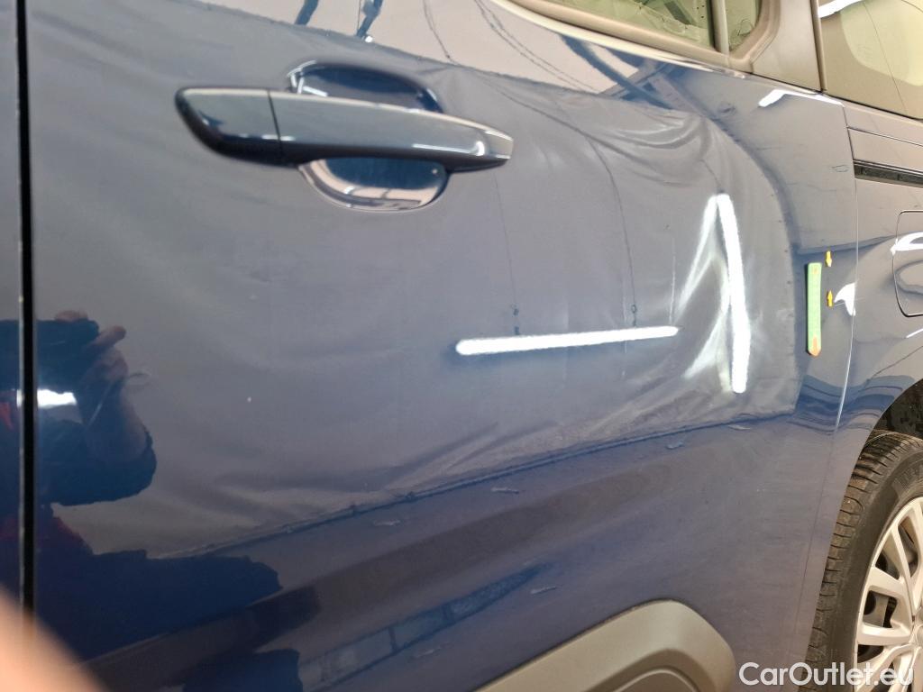  Citroen  Berlingo  Feel M 1.2 PureTech 130CV BVA8 7 Sieges E6d #18