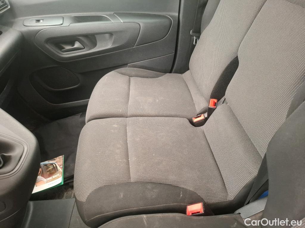  Citroen  Berlingo  Fourgon Club XL 950 1.5 BlueHDi 100CV BVM5 E6dT #15