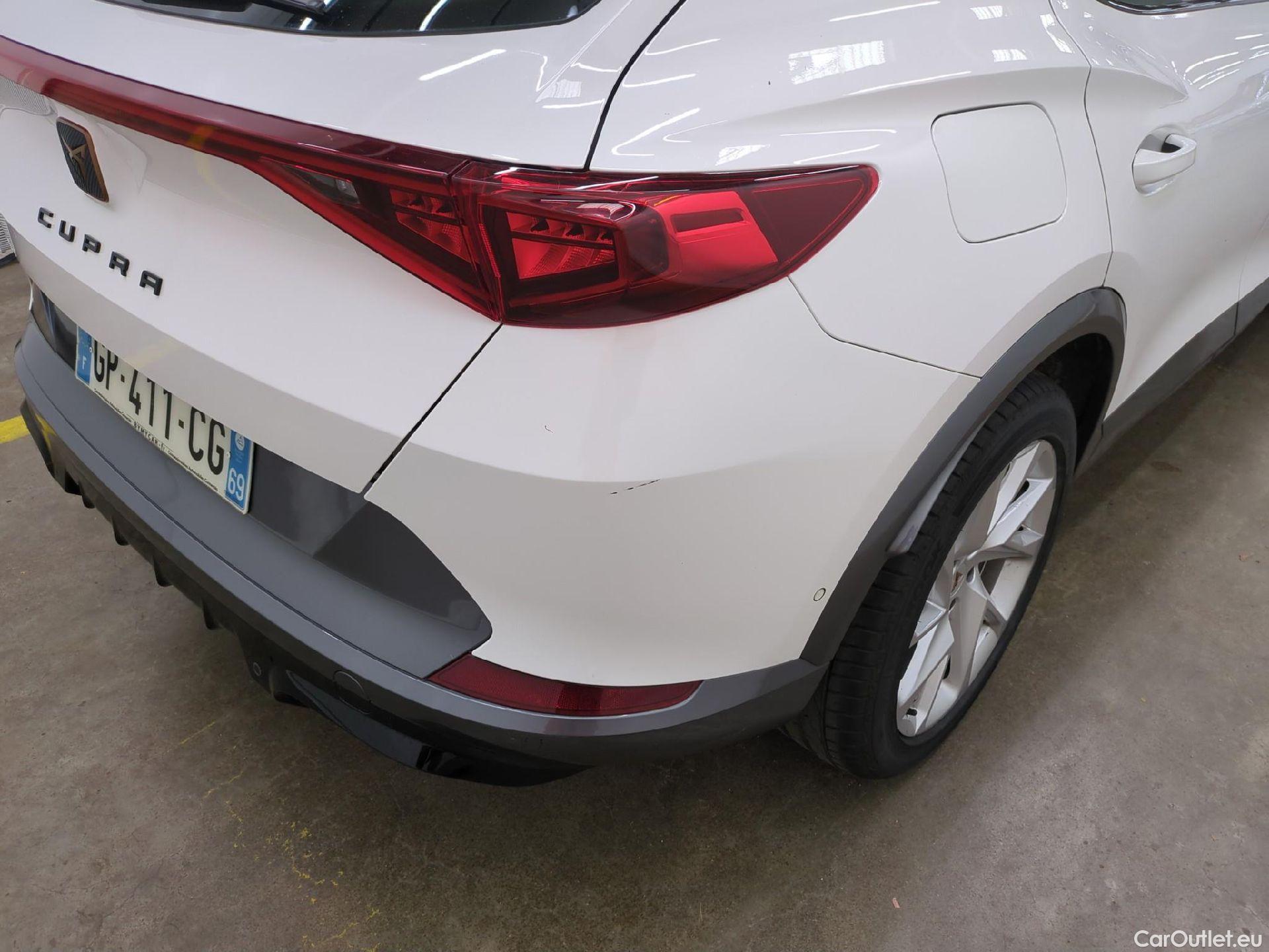  Cupra  Formentor CUPRA  / 2020 / 5P / SUV 1.4 e-HYBRID 204ch DSG6 Business Edition #20