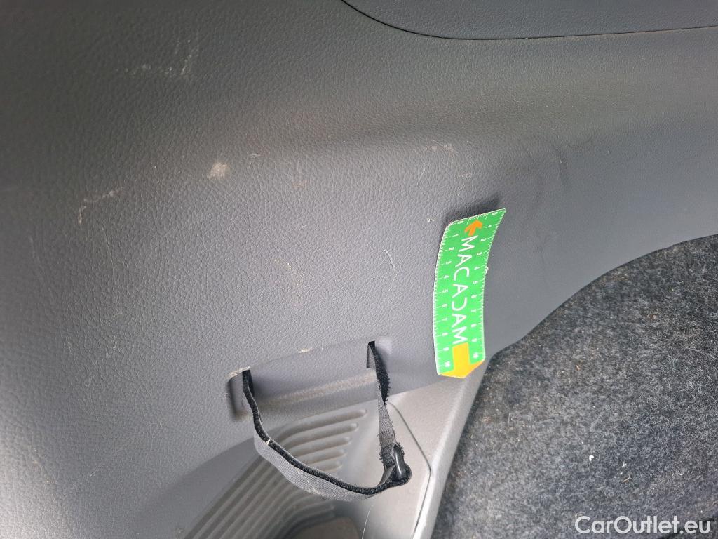  Nissan  NV200 NISSAN e- Evalia / 2011 / 5P / monospace 40kWh 109ch N-Connecta #29