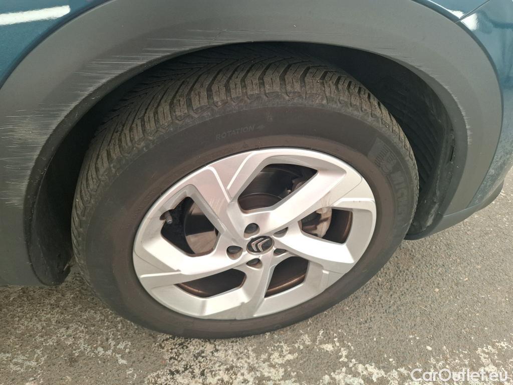  Citroen  C5 Aircross  Business 1.5 BlueHDi 130CV BVA8 E6d #10