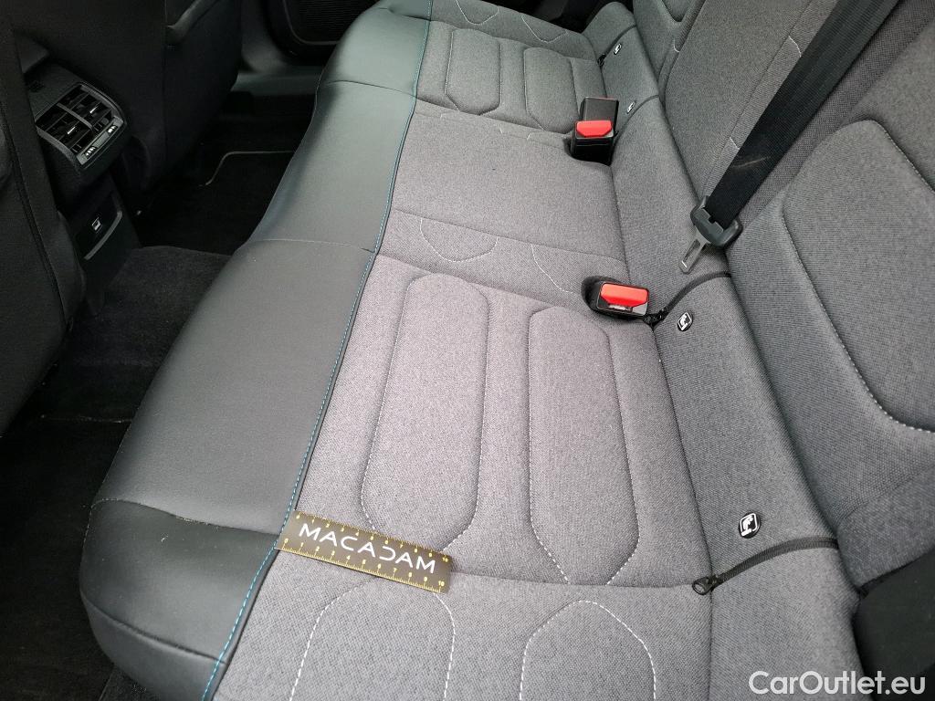  Citroen  C4  X Feel Pack 1.2 PureTech 130CV BVA8 6E #10