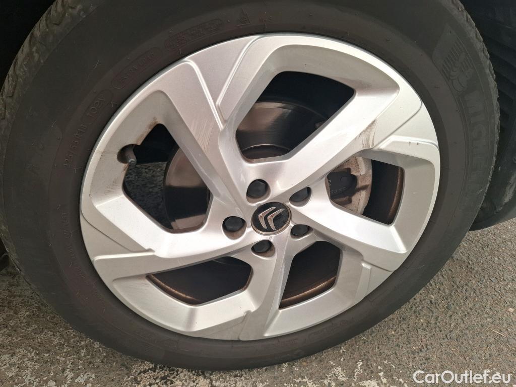 Citroen  C5 Aircross  Business 1.5 BlueHDi 130CV BVA8 E6d #11