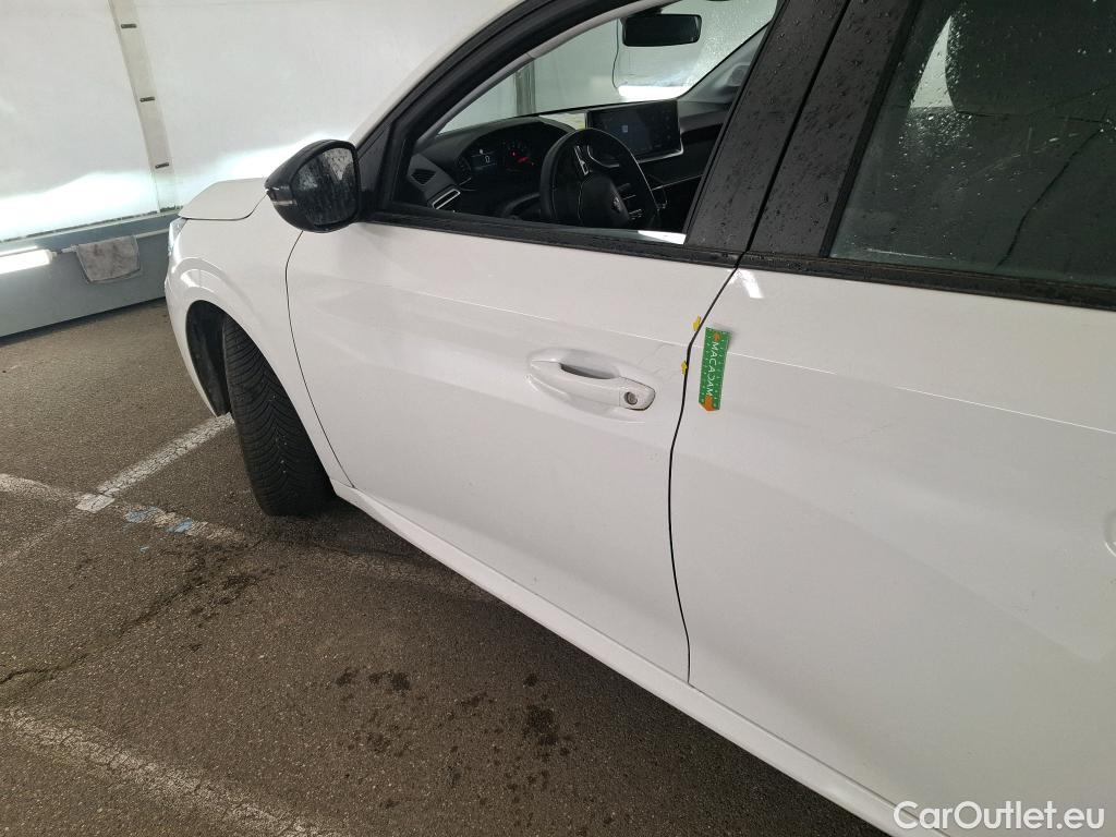  Peugeot  208  Active 1.2 PureTech 100CV BVM6 E6d #13