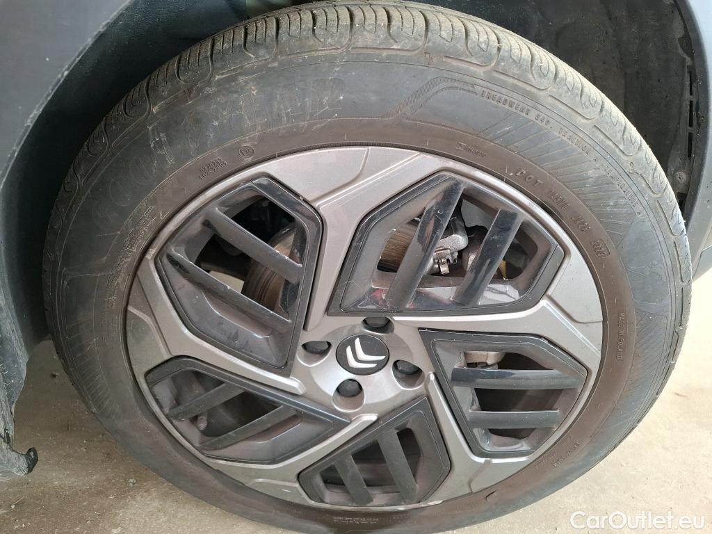  Citroen  C4  X Feel Pack 1.2 PureTech 130CV BVA8 6E #12