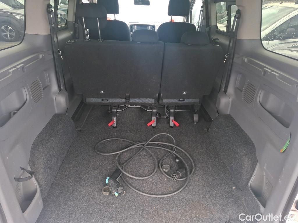  Nissan  NV200 NISSAN e- Evalia / 2011 / 5P / monospace 40kWh 109ch N-Connecta #7
