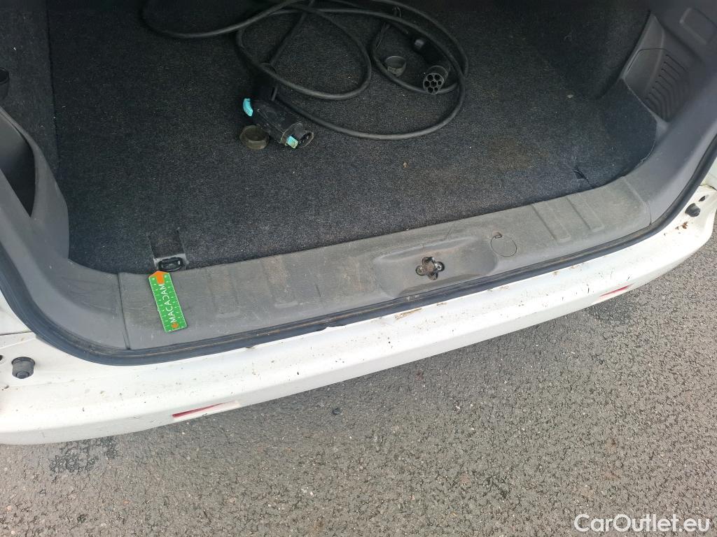  Nissan  NV200 NISSAN e- Evalia / 2011 / 5P / monospace 40kWh 109ch N-Connecta #30