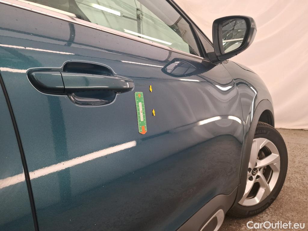  Citroen  C5 Aircross  Business 1.5 BlueHDi 130CV BVA8 E6d #1