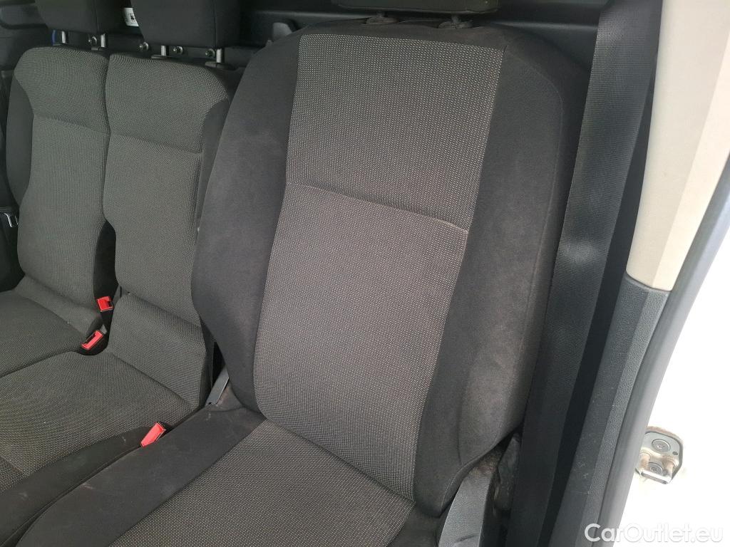  Citroen  Berlingo  Fourgon Club XL 950 1.5 BlueHDi 100CV BVM5 E6dT #16