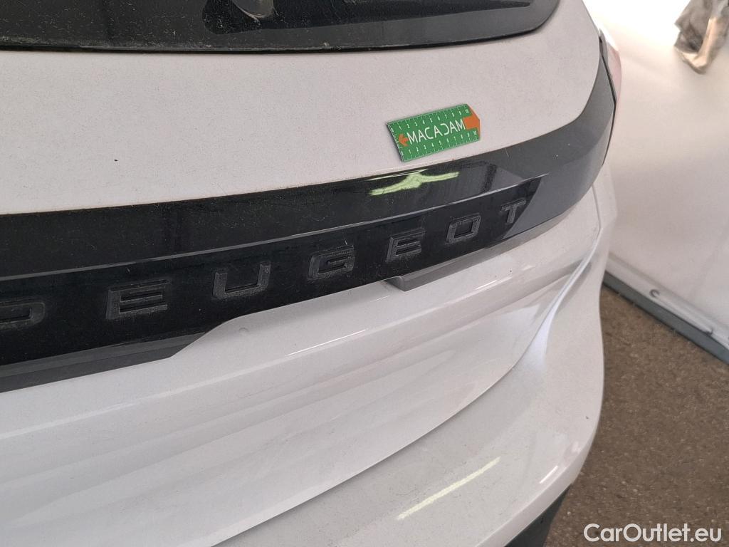  Peugeot  208  Active 1.2 PureTech 100CV BVM6 E6d #21