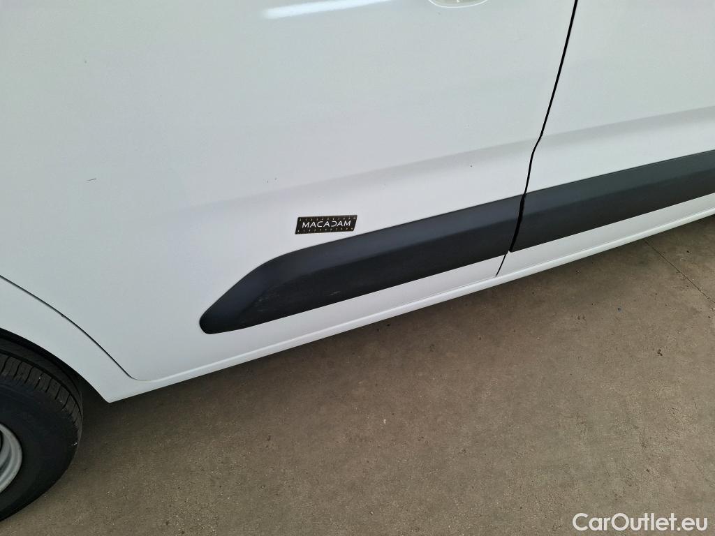  Citroen  Berlingo  Fourgon Driver M 650 1.5 BlueHDi 130CV BVA8 E6dT #30