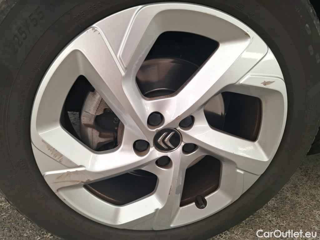  Citroen  C5 Aircross  Business 1.5 BlueHDi 130CV BVA8 E6d #6
