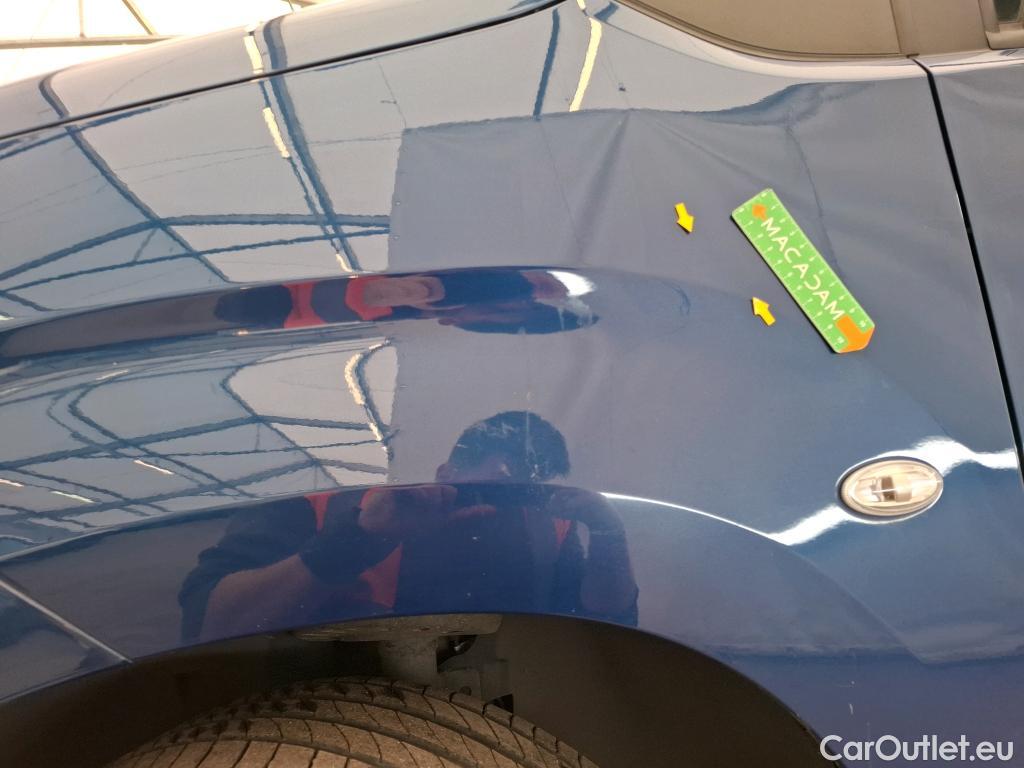  Citroen  Berlingo  Feel M 1.2 PureTech 130CV BVA8 7 Sieges E6d #6