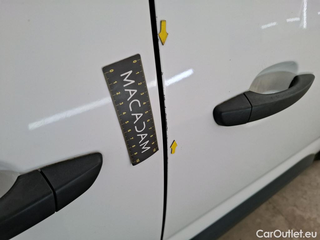  Citroen  Berlingo  Fourgon Driver M 650 1.5 BlueHDi 130CV BVA8 E6dT #27