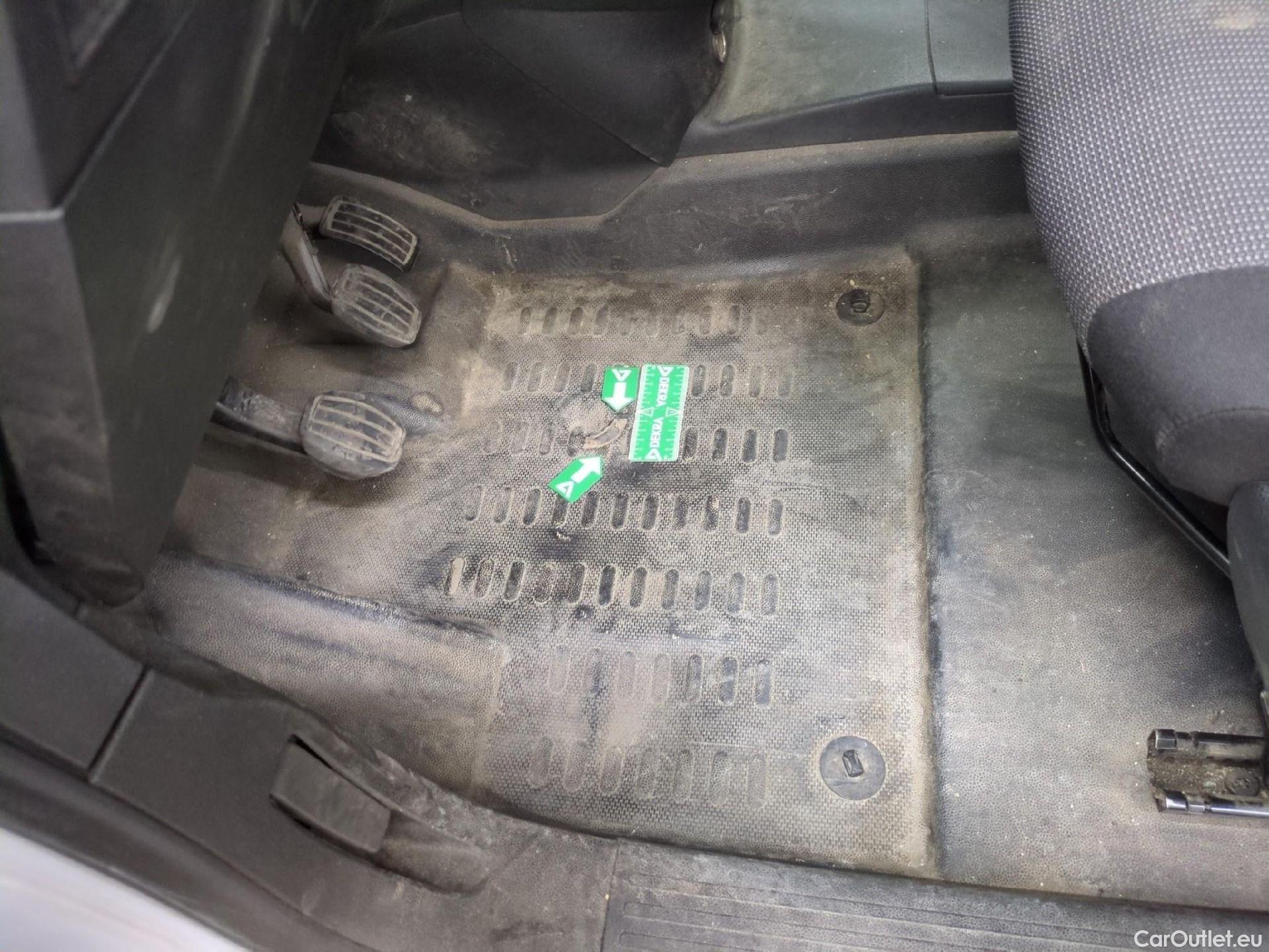  Citroen  Berlingo  Fourgon Club M 650 1.2 PureTech 110CV BVM6 E6d #2