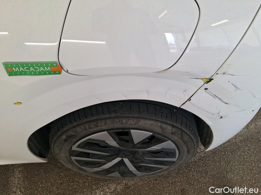  Peugeot  208  Active 1.2 PureTech 100CV BVM6 E6d #3