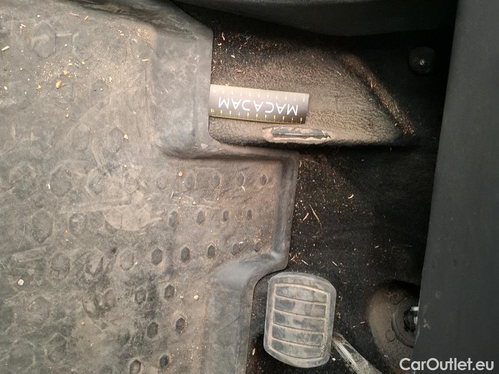  Citroen  Berlingo  Fourgon Driver M 650 1.5 BlueHDi 130CV BVA8 E6dT #17