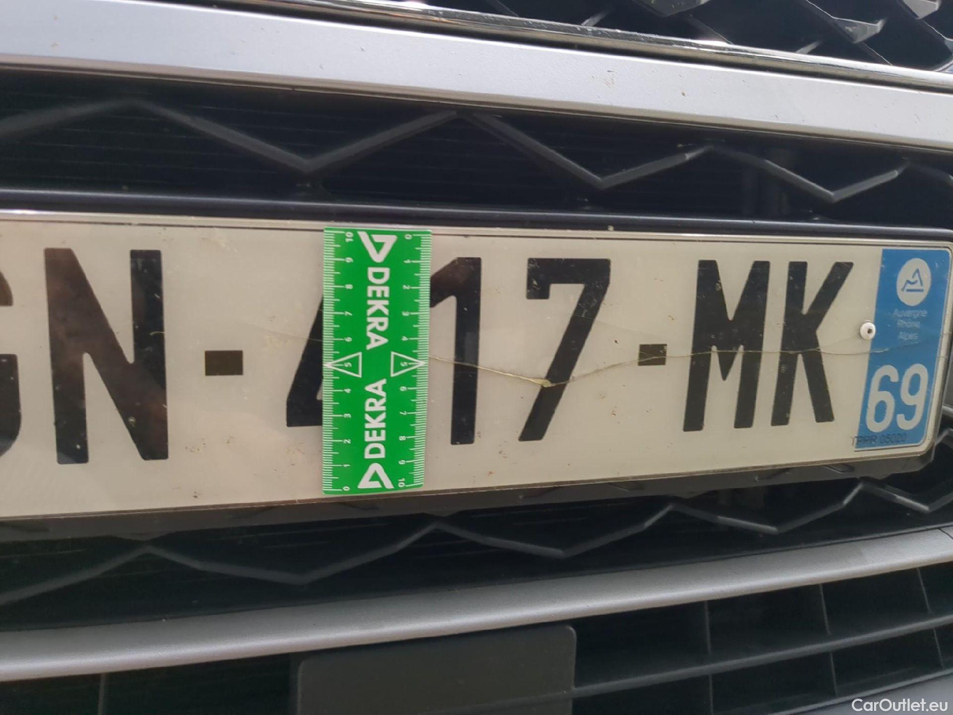  Seat  ATECA  Style 2.0 TDI 150CV BVA7 E6d #11