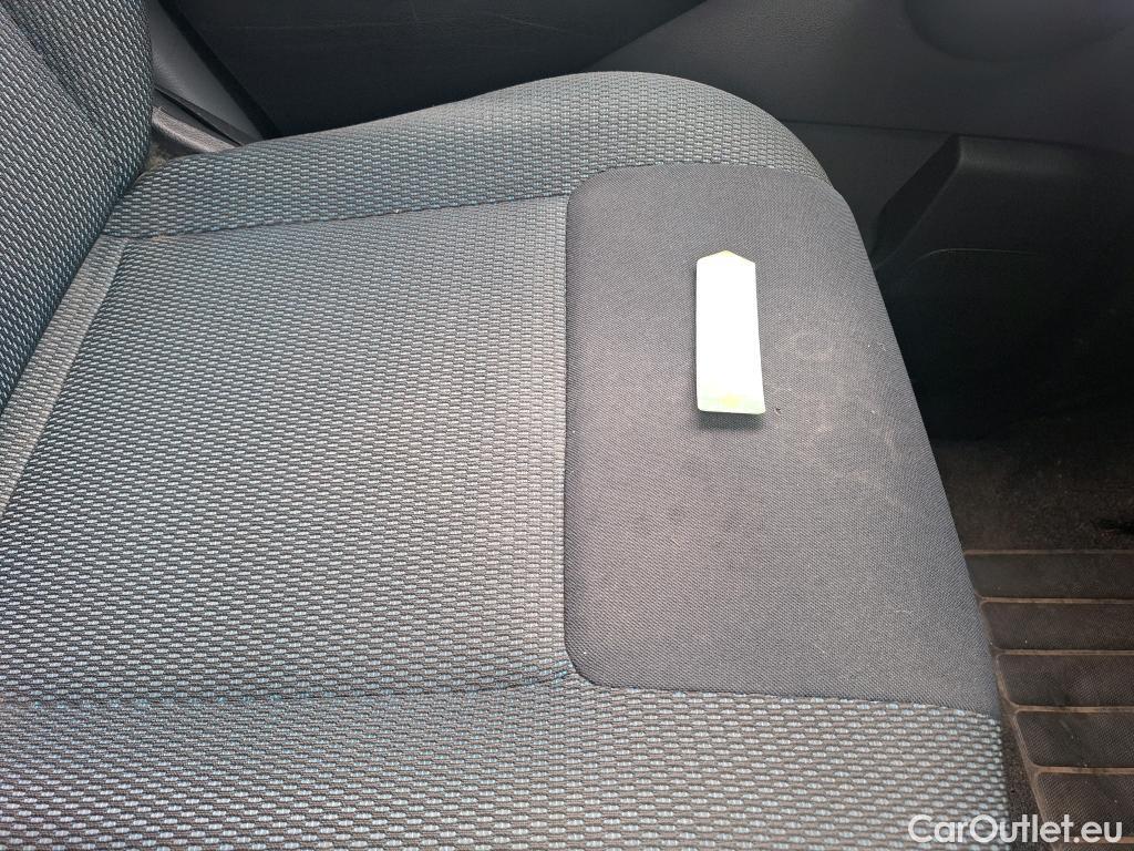  Nissan  NV200 NISSAN e- Evalia / 2011 / 5P / monospace 40kWh 109ch N-Connecta #18