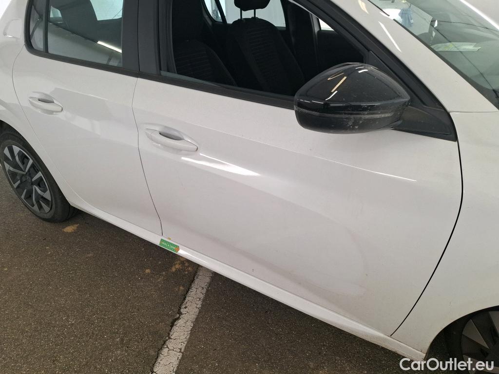  Peugeot  208  Active 1.2 PureTech 100CV BVM6 E6d #22