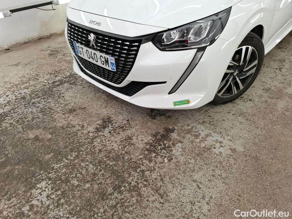  Peugeot  208  Style 1.2 PureTech 75CV BVM5 E6d #21