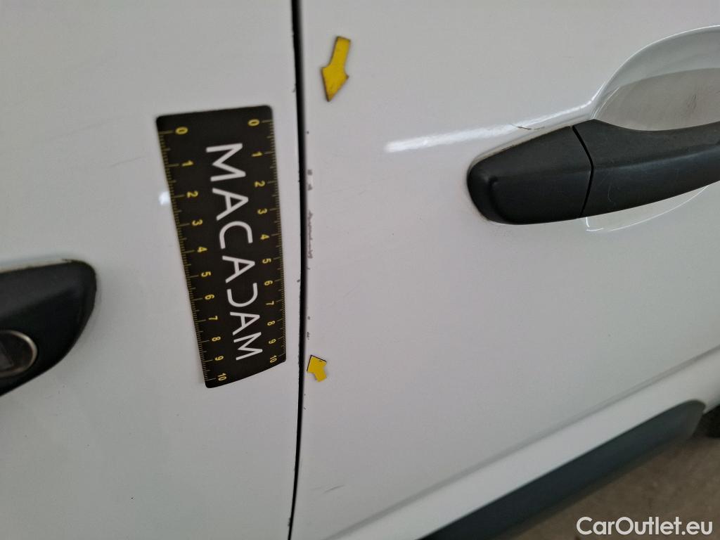  Citroen  Berlingo  Fourgon Driver M 650 1.5 BlueHDi 130CV BVA8 E6dT #23