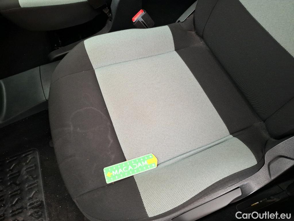  Citroen  Berlingo  Feel M 1.2 PureTech 130CV BVA8 7 Sieges E6d #17