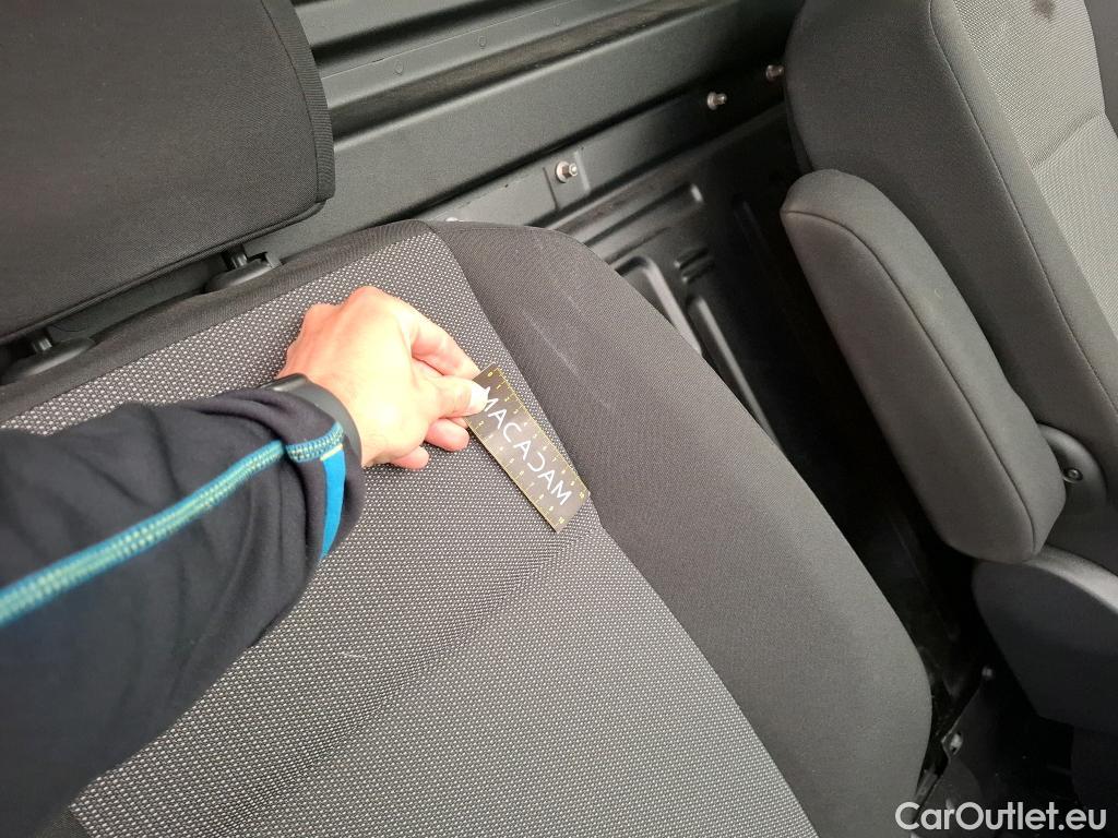  Citroen  Berlingo  Fourgon Driver M 650 1.5 BlueHDi 130CV BVA8 E6dT #10