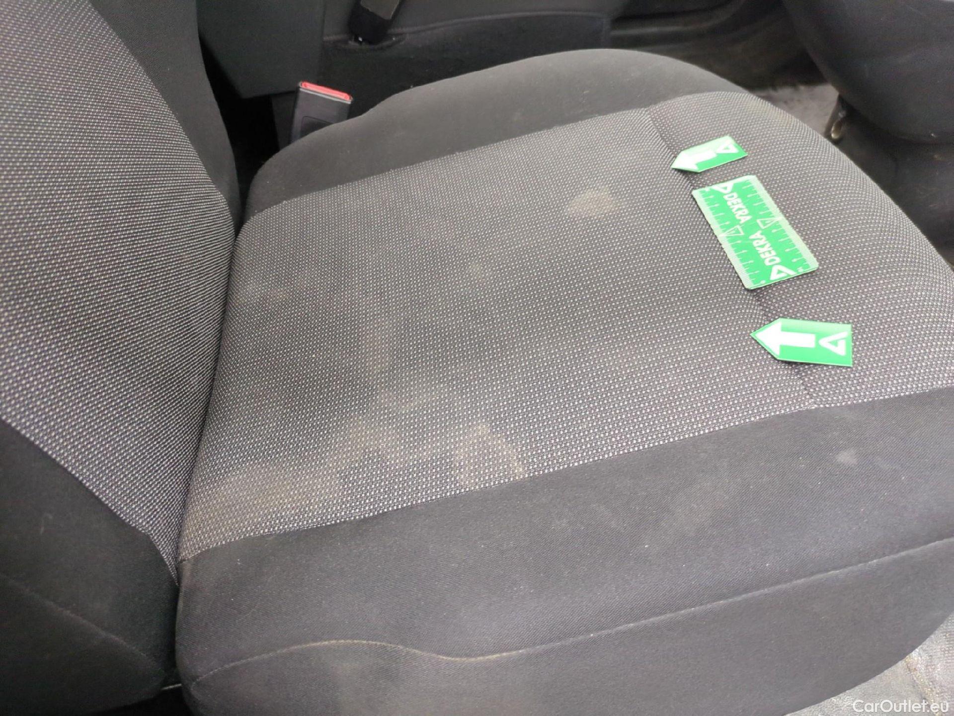  Citroen  Berlingo  Fourgon Club M 650 1.2 PureTech 110CV BVM6 E6d #5