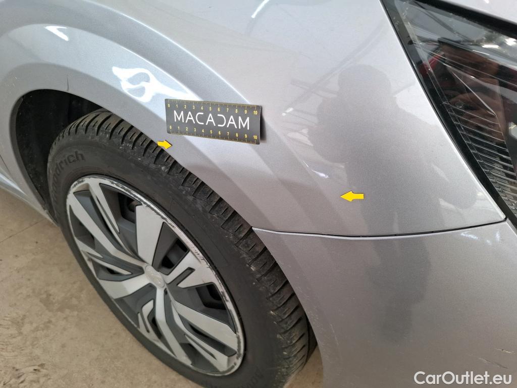  Peugeot  208  Active Business 1.2 PureTech 100CV BVM6 E6d #2