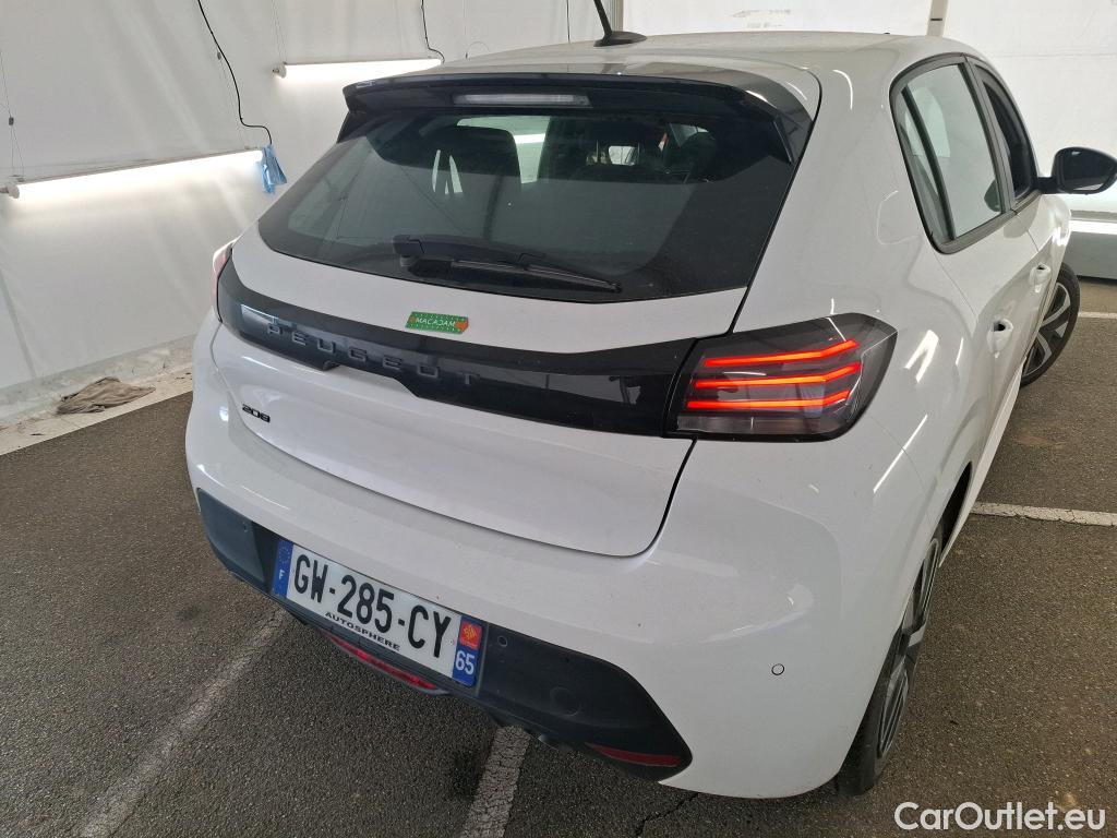  Peugeot  208  Active 1.2 PureTech 100CV BVM6 E6d #17