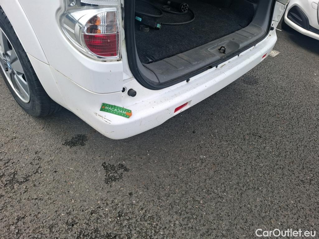  Nissan  NV200 NISSAN e- Evalia / 2011 / 5P / monospace 40kWh 109ch N-Connecta #8