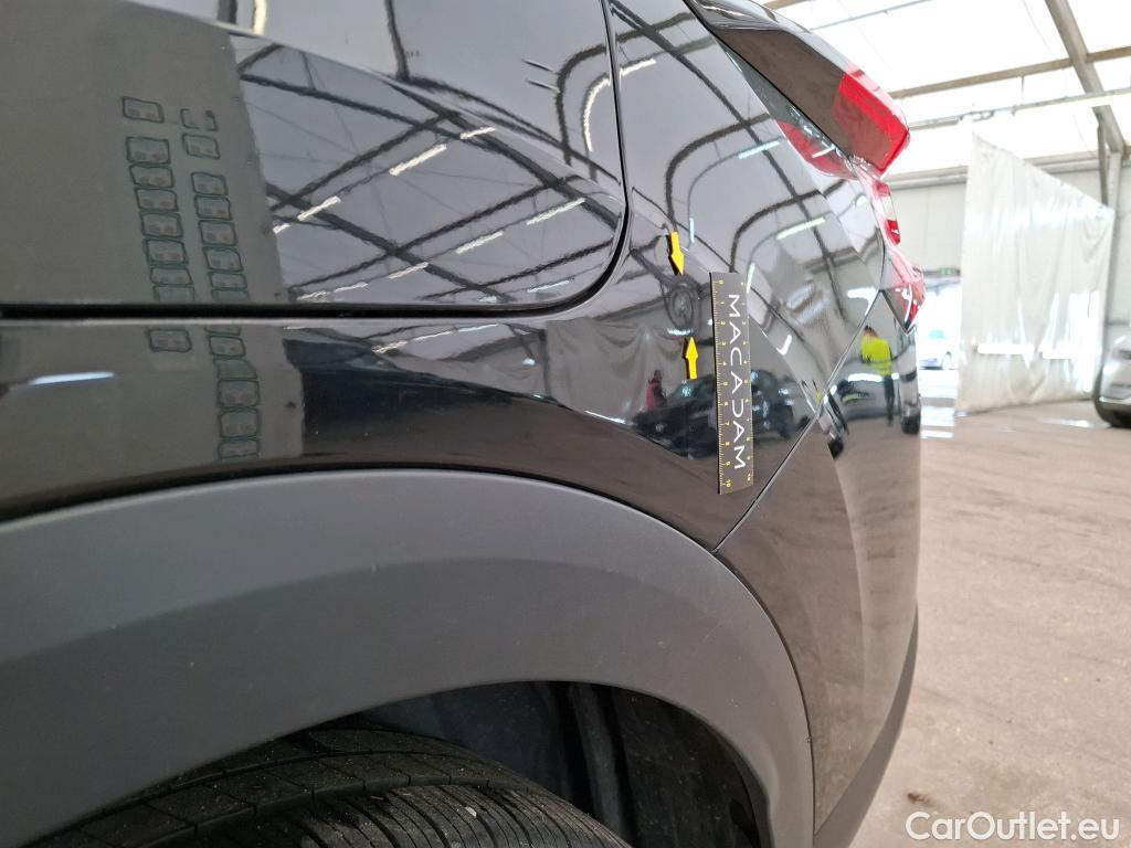  Citroen  C4  X Feel Pack 1.2 PureTech 130CV BVA8 6E #7