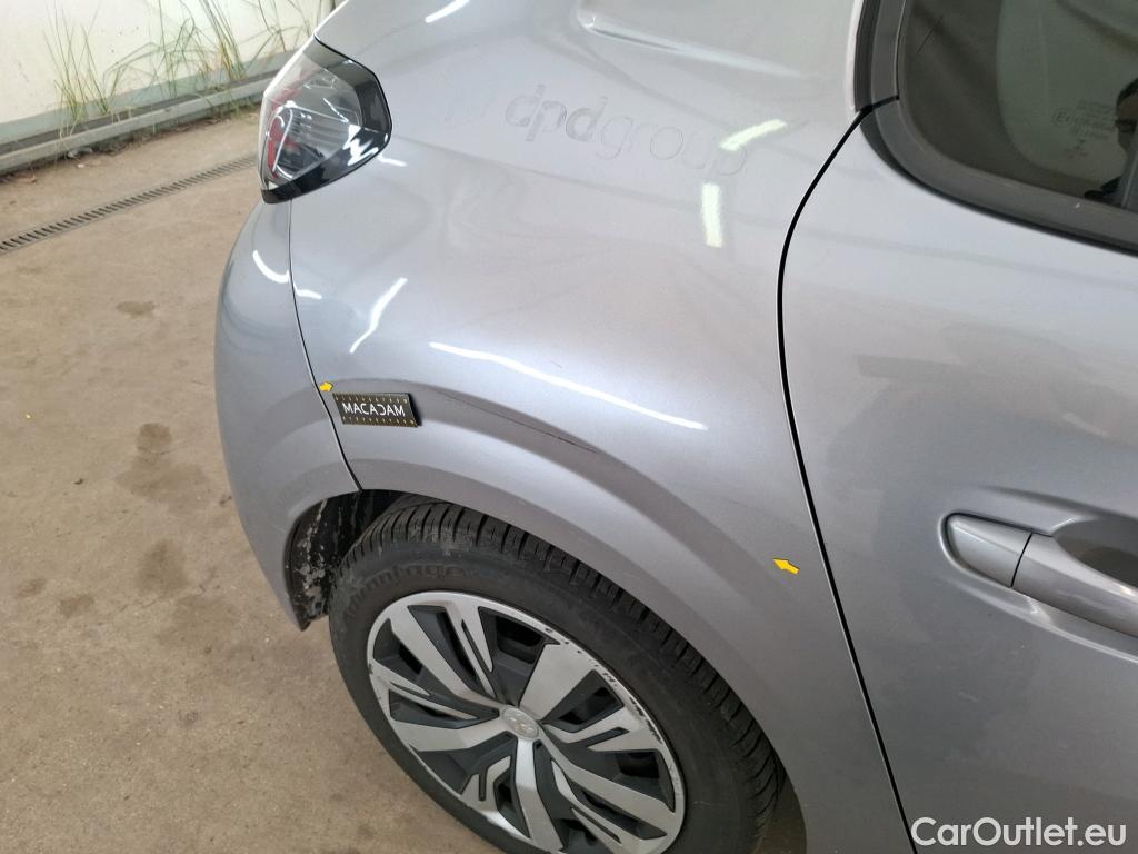  Peugeot  208  Active Business 1.2 PureTech 100CV BVM6 E6d #34
