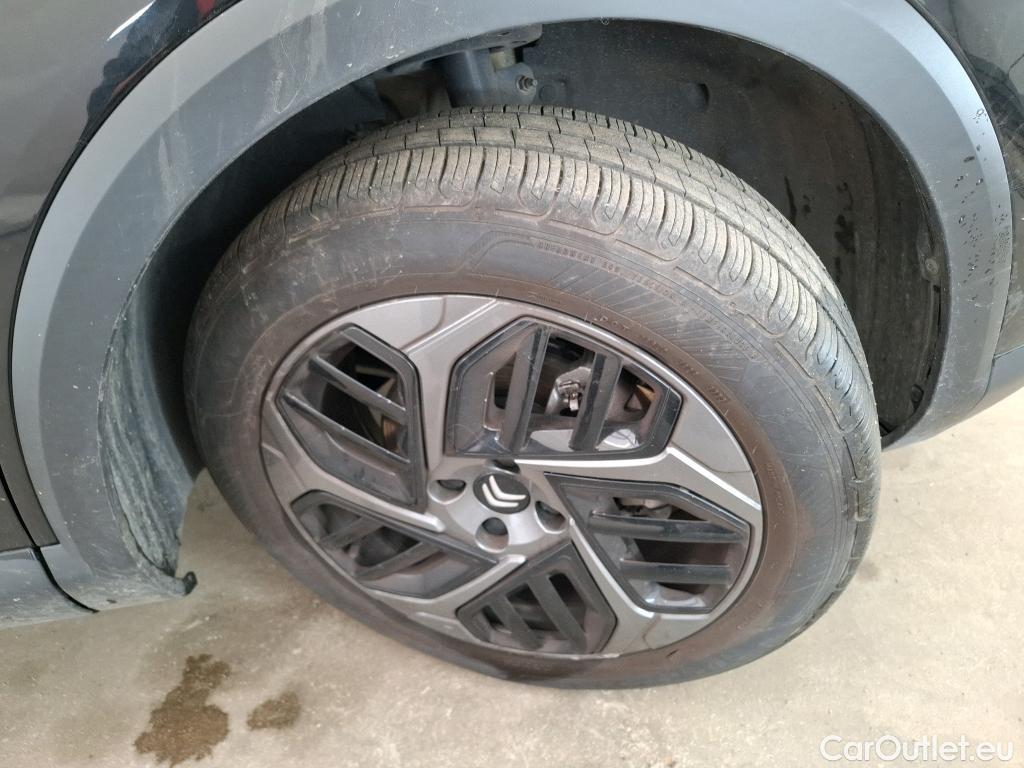  Citroen  C4  X Feel Pack 1.2 PureTech 130CV BVA8 6E #1