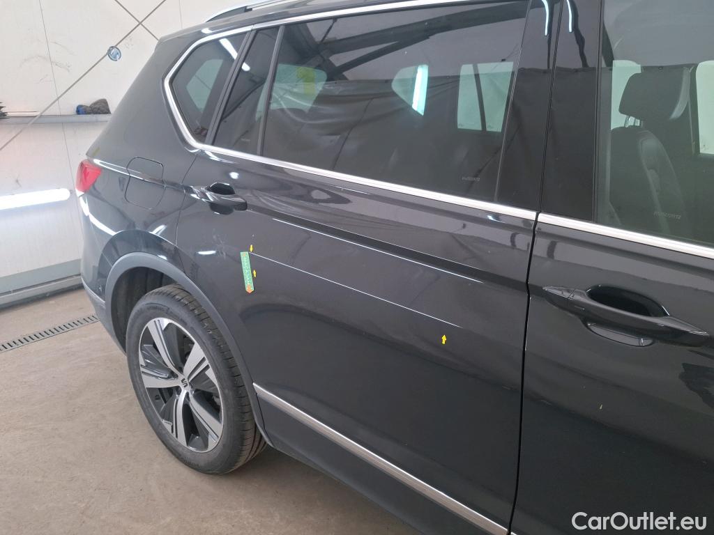  Seat  TARRACO SEAT  / 2018 / 5P / SUV 1.4 e-Hybrid 245 DSG6 S/S Xcellence #1