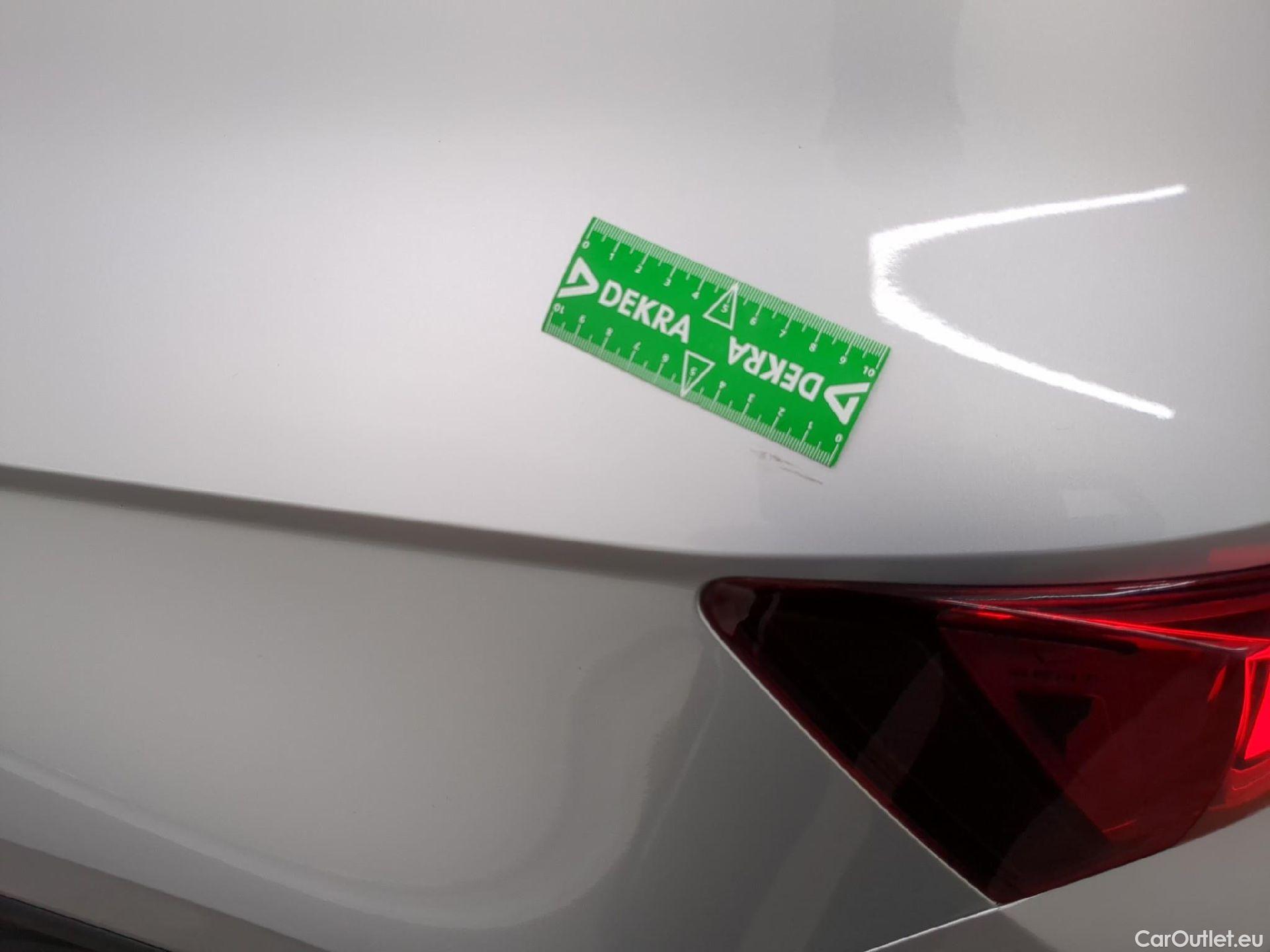  Seat  ATECA  Style 2.0 TDI 150CV BVA7 E6d #12