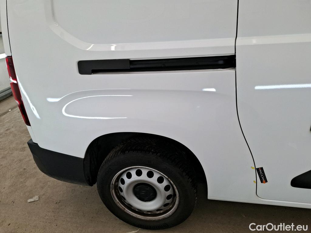  Citroen  Berlingo  Fourgon Club XL 950 1.5 BlueHDi 100CV BVM6 E6d #36