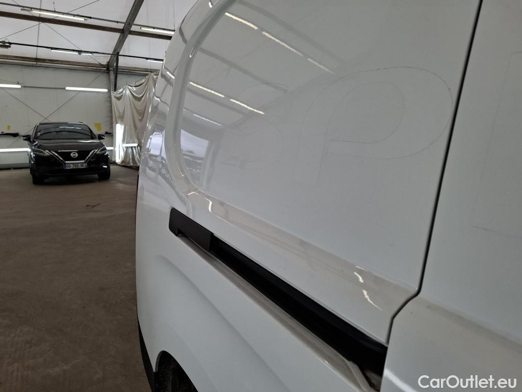  Citroen  Berlingo  Fourgon Club XL 950 1.5 BlueHDi 100CV BVM6 E6d #41