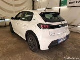  Peugeot  208  (e-) Active Business 50kWh BVA #3