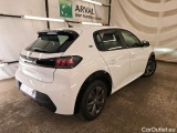  Peugeot  208  (e-) Active Business 50kWh BVA #4