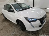  Peugeot  208  Style 1.2 PureTech 75CV BVM5 E6d #4