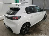  Peugeot  208  Style 1.2 PureTech 75CV BVM5 E6d #3